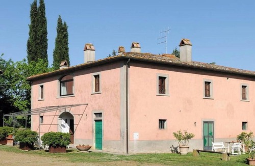 Arezzo House | Villa Albergotti - Casa Grande