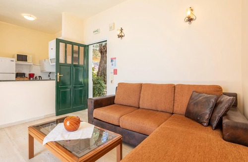 Barbati Villa | Villa Amalia Large Private Pool Walk to Beach Sea Views A C Wifi - 2120