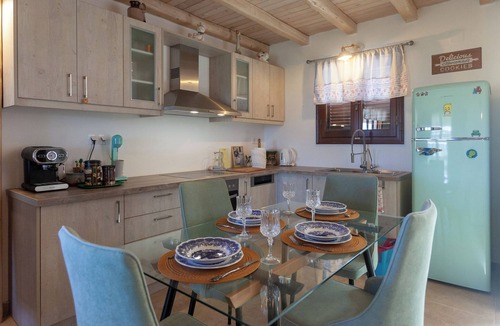 Aleimmatades Villa | villa Anastasia, Northwest Corfu: Experience Tradition&Nature near St. GeorgeBay