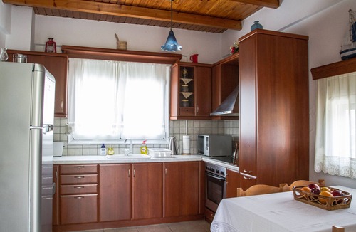 Lefkogeia Villa | Villa Anemos in Lefkogia near Plakias