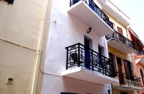 Old Town Villa | Villa Archondisa
