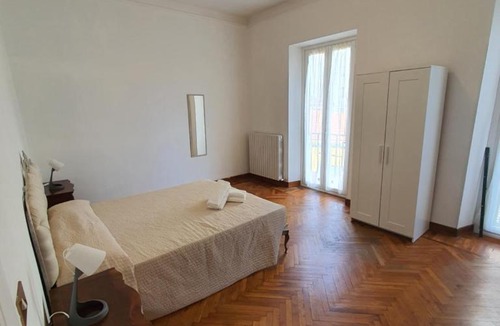 Sanremo Apartment | Villa Arcobaleno Rondò Garibaldi Sanremo