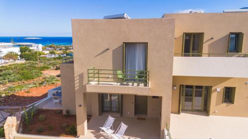 Diakofti Villa | Villa Artemis 5 - Etheras Properties