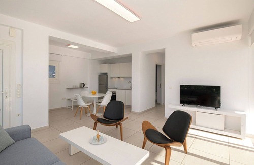 Agios Spyridon Corfu Villa | Villa Athena - Villa near the Sea with pool on Corfu Island, Greece