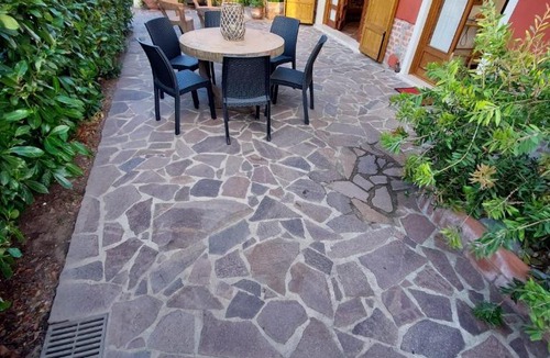 Monsummano Terme House | Villa Aurora