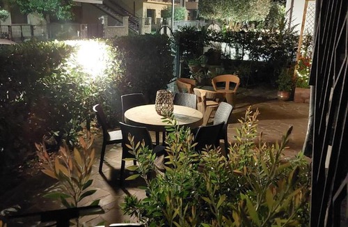 Monsummano Terme House | Villa Aurora
