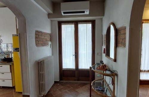 Monsummano Terme House | Villa Aurora