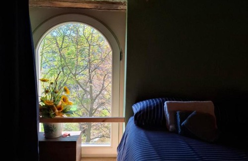Torre Pellice Villa | Villa Aurora