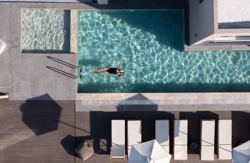 Stavromenos Villa | Villa Aya - Coastal Villa, Minimalist Elegance by etouri