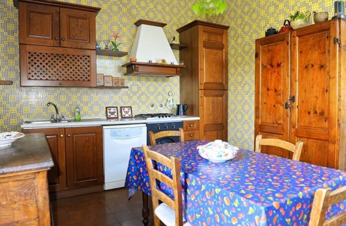 San Lorenzo Villa | Villa Bacca - Traditional private villa with pool