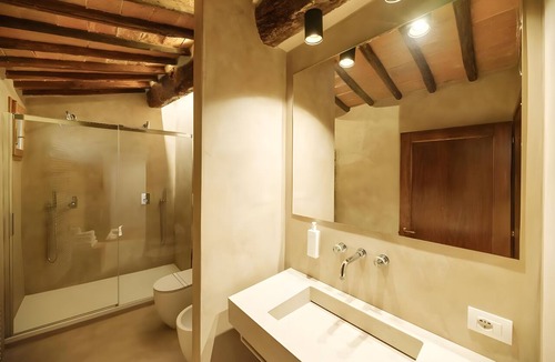 Meleto Hotel | Villa Barberino