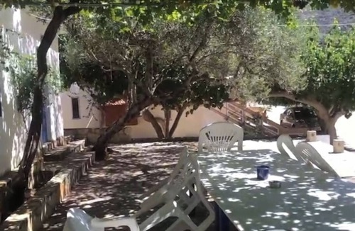 Sfinari Cottage | Villa beach Sfinari