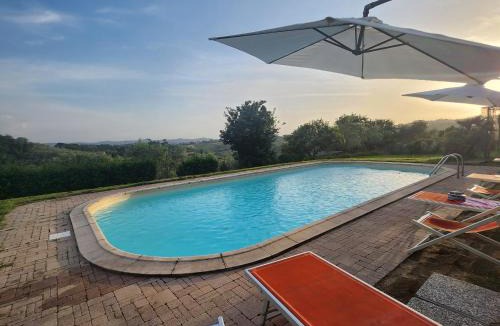 Lastra a Signa House | Villa Belfiore