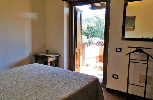 Mologno Villa | Villa Bella Vista - Peaceful Tuscan Villa