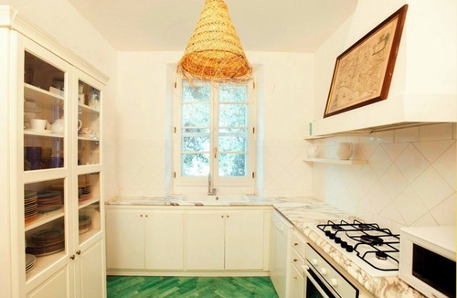 Capalbio House | Villa between lake and sea in Tuscan Maremma