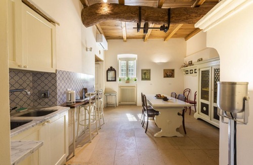 Pietrauta Villa | Villa Bevagna By MMega