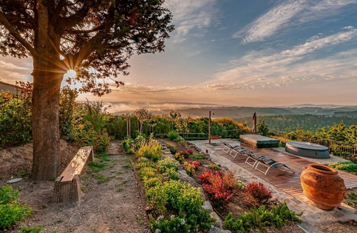 Villa del Monte Villa | Villa Boccaccio