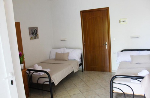 Leptokaria Apartment | VILLA BORA
