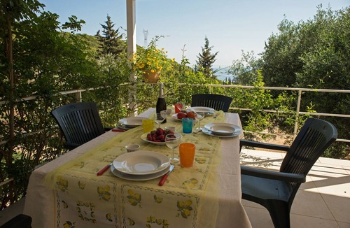 Ano Volimes House | Villa Buras