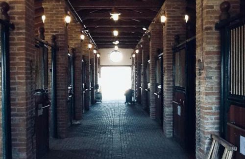 Chieri House | Villa Burzio 1899