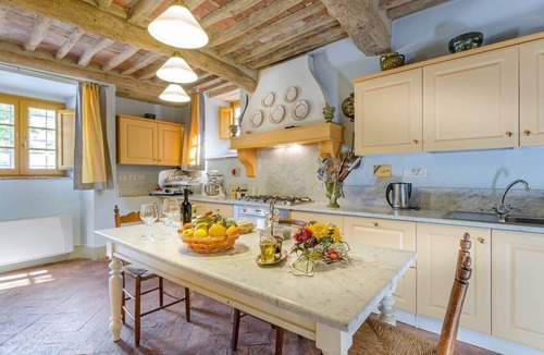 Guamo Villa | Villa Carrabelle - Luxury Near Lucca