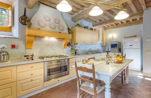 Guamo Villa | Villa Carrabelle - Luxury Near Lucca