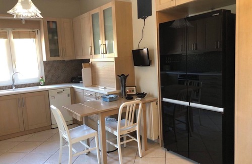 Plagiarion Villa | Villa Casa Chrissy