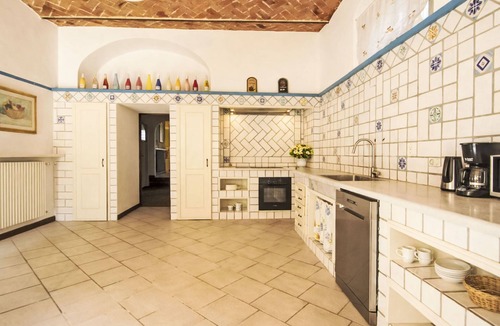 Monsummano Terme House | Villa Casale Belvedere by Interhome