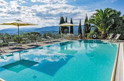 Monsummano Terme House | Villa Casale Belvedere by Interhome