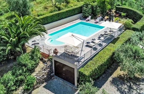 Monsummano Terme House | Villa Casale Belvedere by Interhome