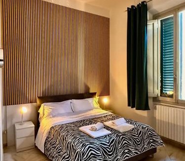 Novoli - San Donato House | Villa Caterina
