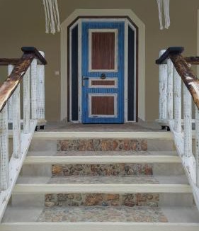 Arillas House | Villa Christa