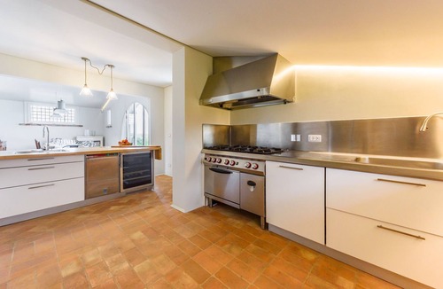 Cortona Villa | Villa Clanis - Eight Bedroom Villa, Sleeps 15