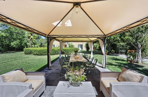 Lucca Villa | Villa Clara 12 by Salogi Villas