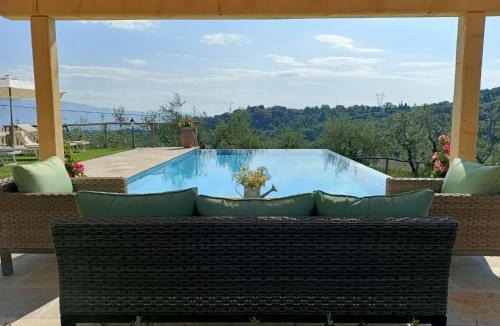Montegonzi Villa | Villa Claudia