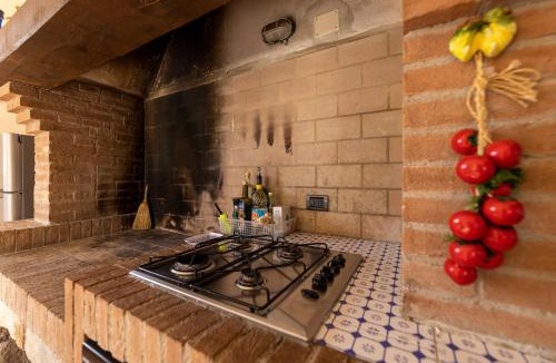 Cantalupo House | Villa Collemancio la soleggiata