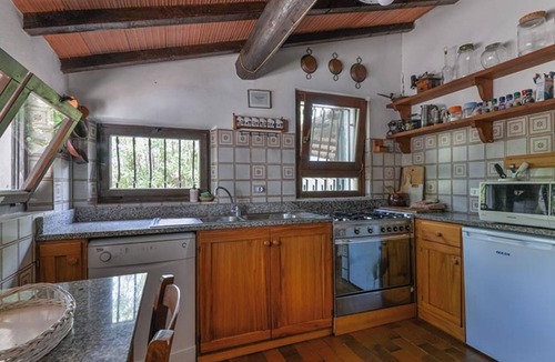 Campo nell'Elba Villa | Villa 'Colombaia' with Private Garden and Wi-Fi