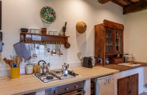 Bivio Lugnano Villa | Villa Corvino by MMega