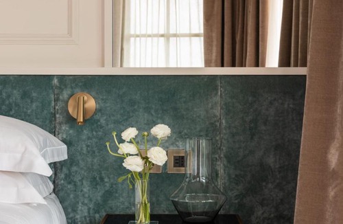 Forte dei Marmi Hotel | Villa Costanza Boutique Hotel