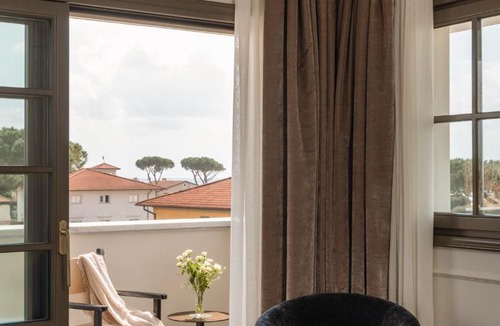 Forte dei Marmi Hotel | Villa Costanza Boutique Hotel