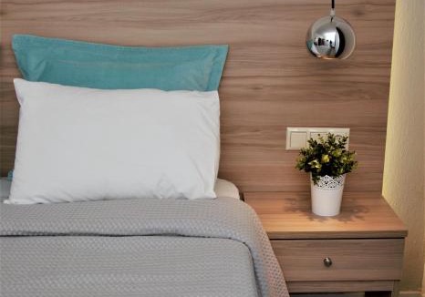 Thasos Town Apartment | Villa Dafni Studios