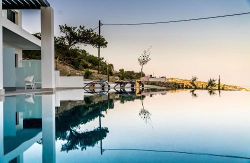 Koutsounari Apartment | Villa Daniela & Apartments