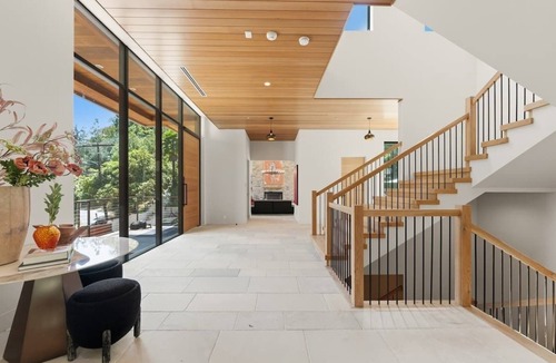 Beverly Hills Villa | Villa de Gaia | Beverly Hills Private Oasis
