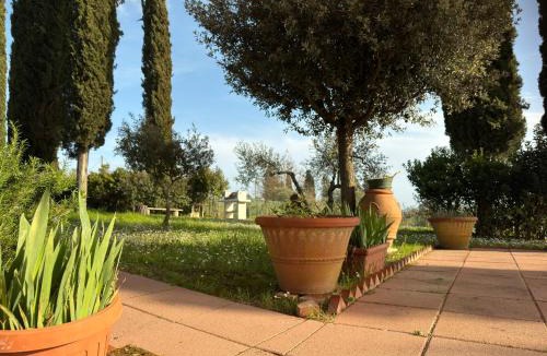 Certaldo House | Villa del Biondo