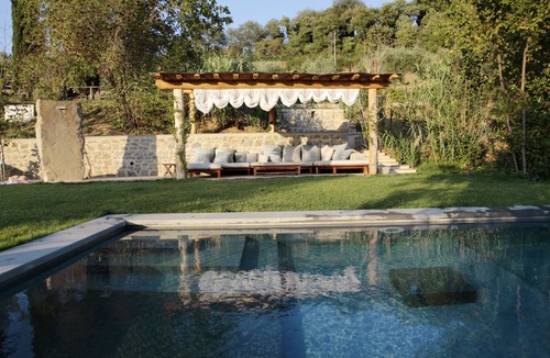 Po' Bandino Villa | Villa Della Fonte