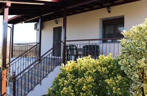 Xifiani House | Villa Despina-Aloro-Loutra Pozar