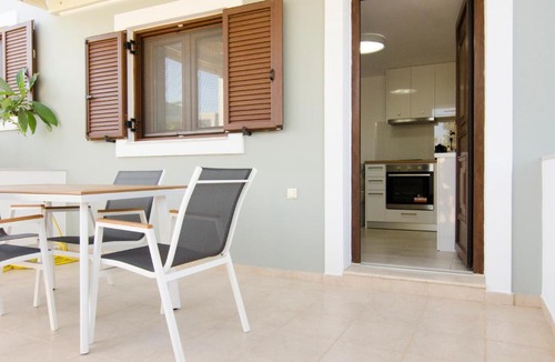 Palekastro House | Villa Dimitris