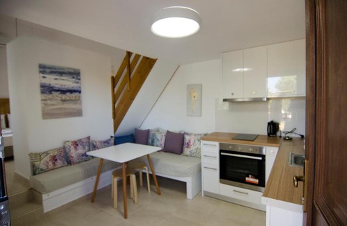 Palekastro House | Villa Dimitris