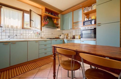 Massa Marittima Villa | Villa Duomo Mare – Entire Private Home with Garden and Terrace, Walk to Center