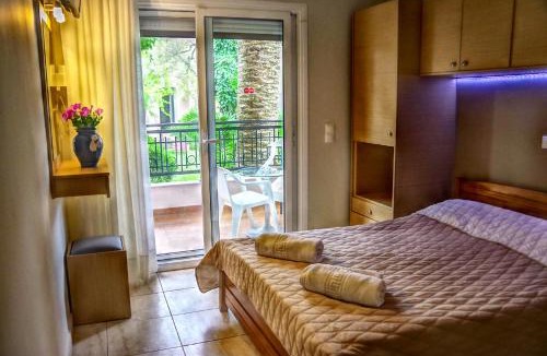 Thasos Town House | Villa Eden